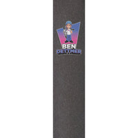 ScootWorld Ben Dettmer Griptape - Big Logo-ScootWorld.de