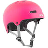 TSG Nipper Maxi Skatehelm - Satin Pink