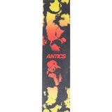 Antics Imprint Stunt Scooter Griptape - Yellow-ScootWorld.de