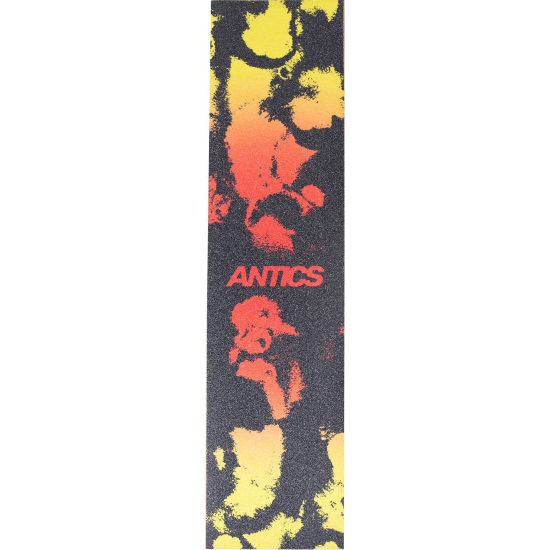 Antics Imprint Stunt Scooter Griptape - Yellow-ScootWorld.de