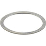 Striker Headset Spacer - - 1 1/8"
