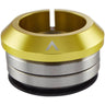 Above Pyxis Stunt Scooter Headset - Gold