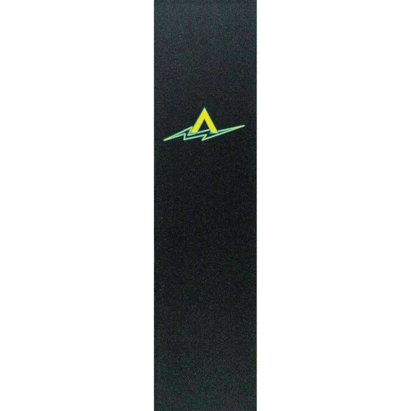 Above Thunder Stunt Scooter Griptape - Schwarz-ScootWorld.de