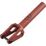 Native Versa Stunt Scooter Fork - Rufous