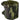 Striker Essence V2 Double Stunt Scooter Clamp - Camouflage-ScootWorld.de
