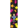 Figz XL Stunt Scooter Griptape - Claudius Vertesi V2