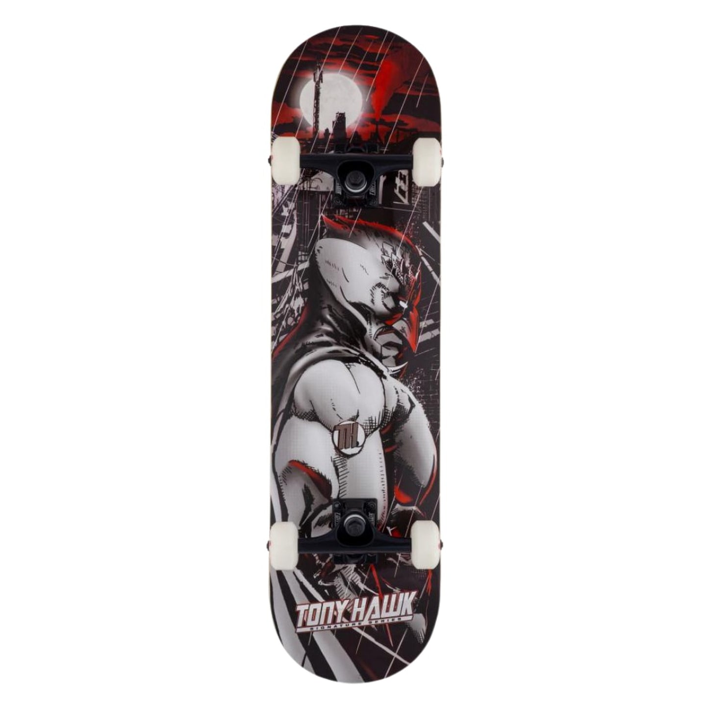 Tony Hawk SS 540 Skateboard Komplettboard - Industrial - 8"-ScootWorld.de