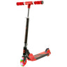 CORE Foldy Scooter Kinder Rot - Rot