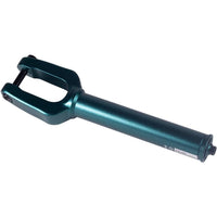 North LH Stunt Scooter Fork - Midnight Teal-ScootWorld.de