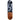 Verb Marble Dip Skateboard Deck - Black-ScootWorld.de