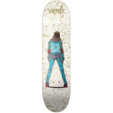 Verb Human Skateboard Deck - Politics-ScootWorld.de