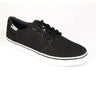 Elyts Rebel Canvas Skateschuhe - Schwarz