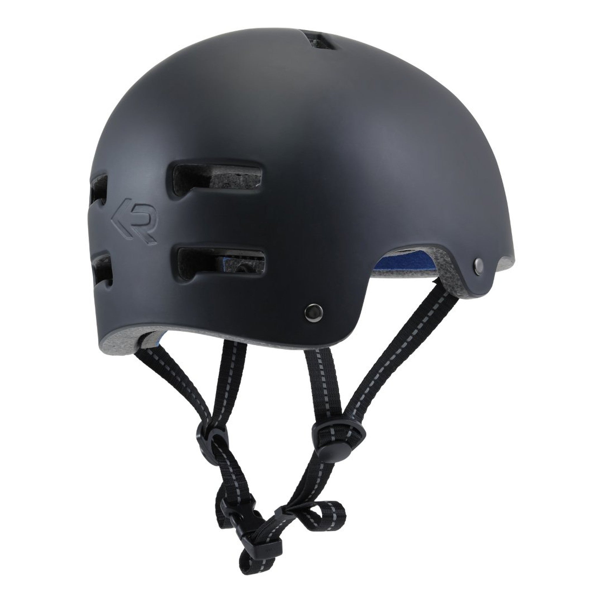 Reversal LUX Skatehelm - Black-ScootWorld.de