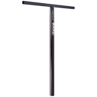 CORE Nova Titanium Stunt Scooter Bar - Halfbarz Black-ScootWorld.de