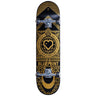 Blueprint Home Heart Komplett-Skateboard - V2 Black