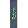 Hella Grip Classic Stunt Scooter Griptape - Royal Green