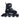 Venor Invicta Inliner Kinder - Black/Silver-ScootWorld.de