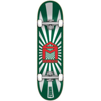 Sk8mafia Sun Series Skateboard - Ramirez Circus-ScootWorld.de