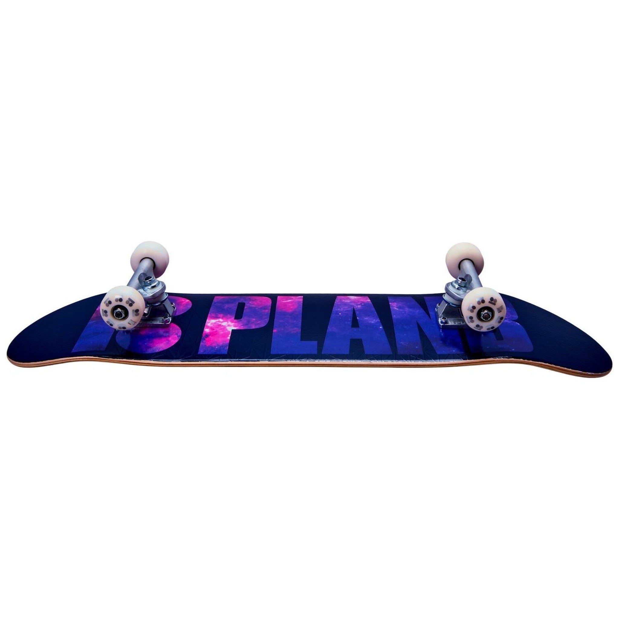 Plan B Team Komplett-Skateboard - Sacred G-ScootWorld.de