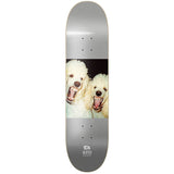 KFD Premium Froth Skateboard Deck - Grey-ScootWorld.de