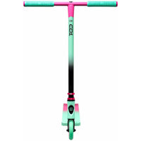 CORE CD1 Stunt Scooter (Teal) - Teal-ScootWorld.de