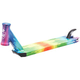 Longway Metro Stunt Scooter Deck - Bifrost-ScootWorld.de