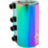 Trynyty Simple SCS Stunt Scooter Clamp - Oil Slick
