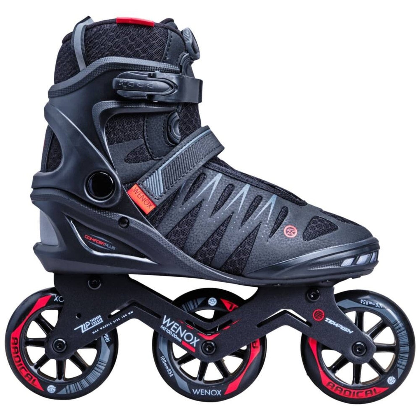 Tempish Wenox Top 100 Herren Inline Skates -ScootWorld.de