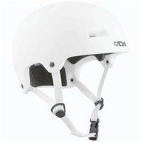 TSG Nipper Maxi Skatehelm - White-ScootWorld.de