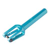 Striker Lux SCS/HIC Fork - Teal-ScootWorld.de