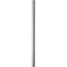 Indo Trampolin Stunt Scooter Bar - Silber