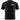 ScootWorld SW Logo Tshirt - Black-ScootWorld.de