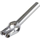 Longway Harpia SCS/HIC Stunt Scooter Fork - Chrome-ScootWorld.de