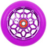 CORE Hex Hollow Scooter Rolle - Lila