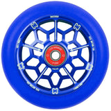CORE Hex Hollow Scooter Rolle - Marineblau-ScootWorld.de