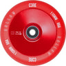 CORE Hollowcore V2 Stunt Scooter Rolle - Rot