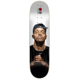 Plan B Alf Skateboard Deck - Gustavo-ScootWorld.de