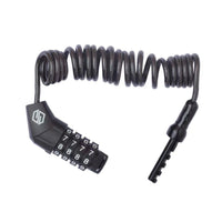 Striker Scooter Lock - Black-ScootWorld.de