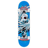 Birdhouse Stage 1 Skateboard Komplettboard - Hawk Spiral - 7.75"-ScootWorld.de