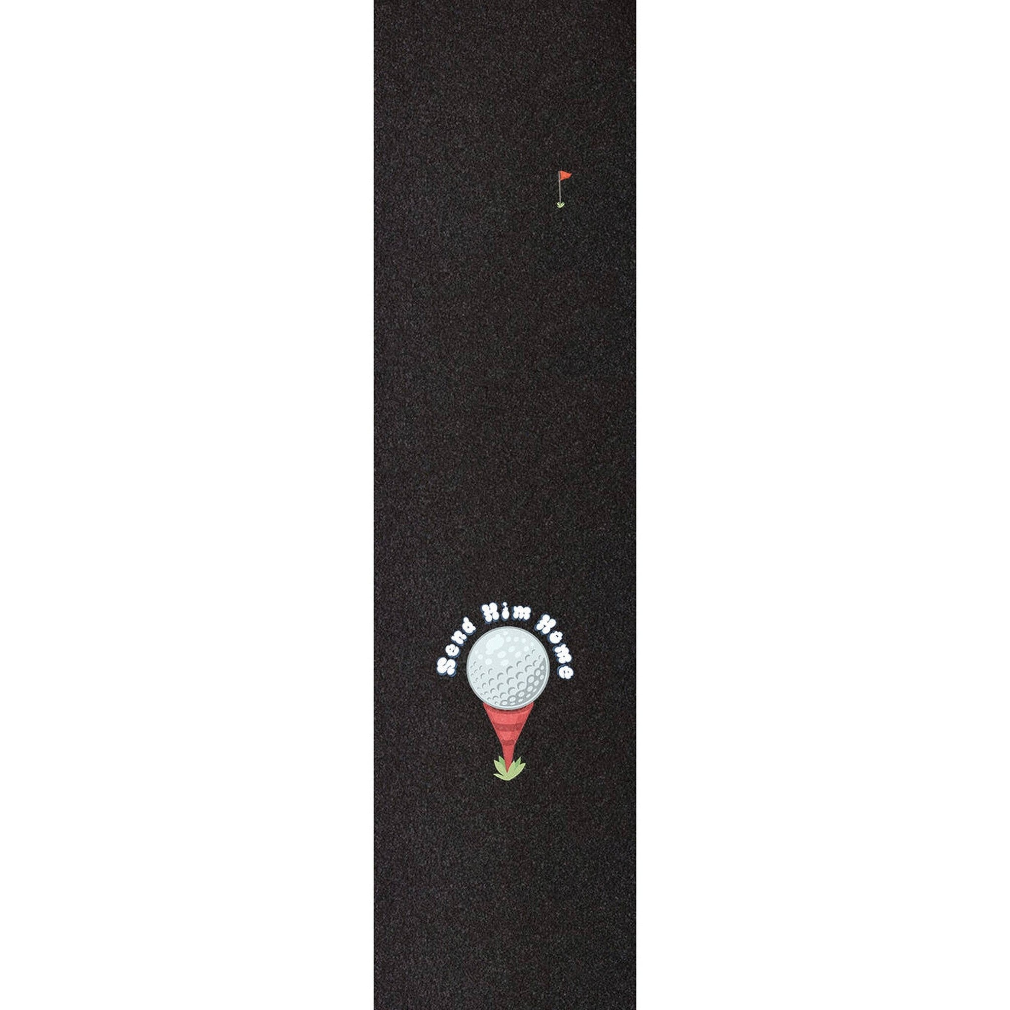 Figz XL Stunt Scooter Griptape - Send Him Home-ScootWorld.de