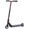 Crisp Inception Stunt Scooter (Red Cracking) - Red Cracking