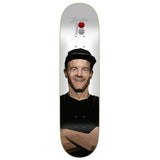 Plan B Alf Skateboard Deck - Joslin-ScootWorld.de