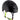 Triple Eight Dual Certified MiPS Skatehelm - Black Zest-ScootWorld.de