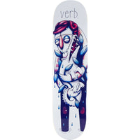 Verb Skateboard Deck - Louis Minnaar-ScootWorld.de