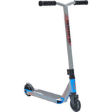 Dominator Scout Stunt Scooter - Blue/Grey-ScootWorld.de