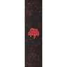 Figz XL Stunt Scooter Griptape - Throw Bangers