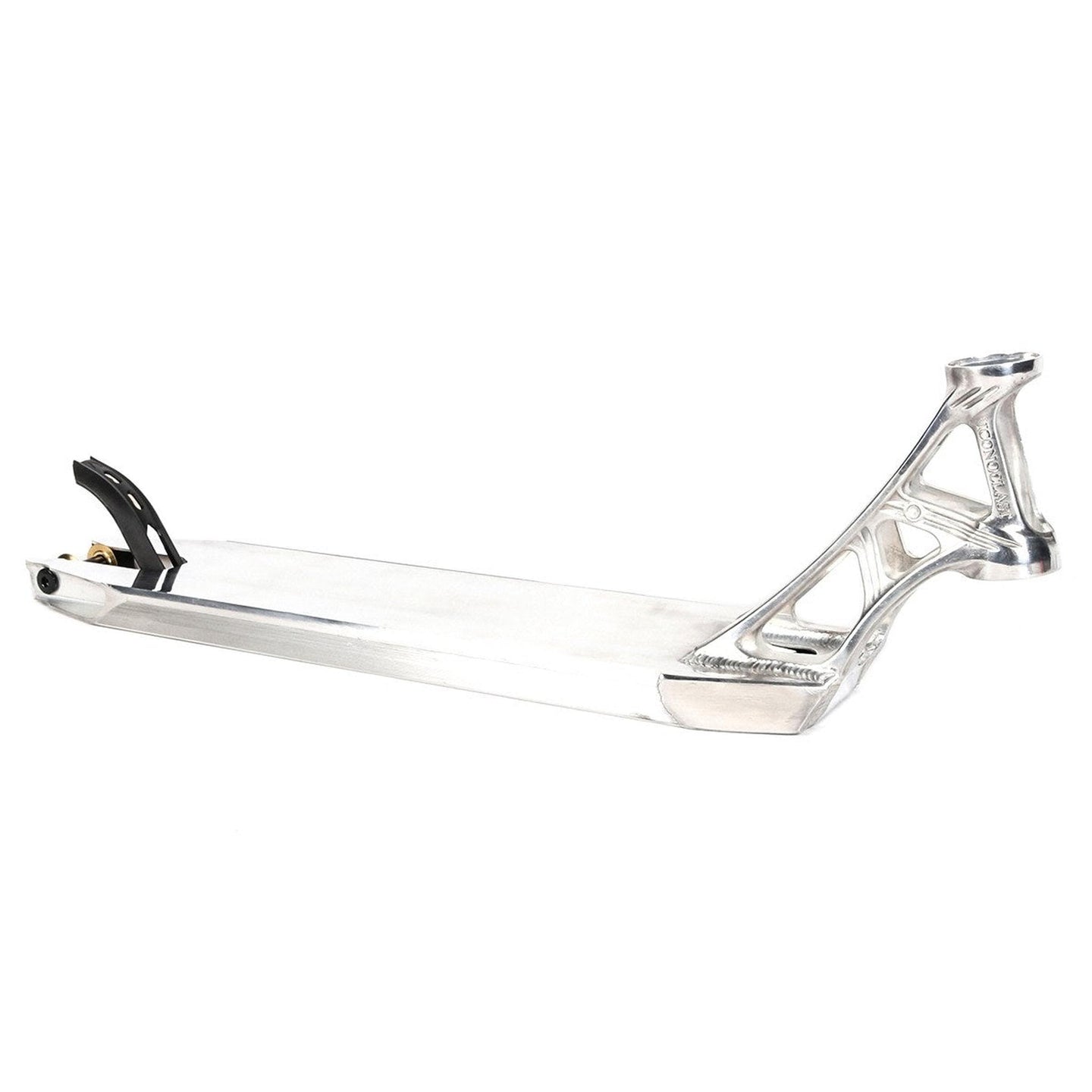 Ethic Iconoclast Evo 2 Stunt Scooter Deck - Poliert-ScootWorld.de