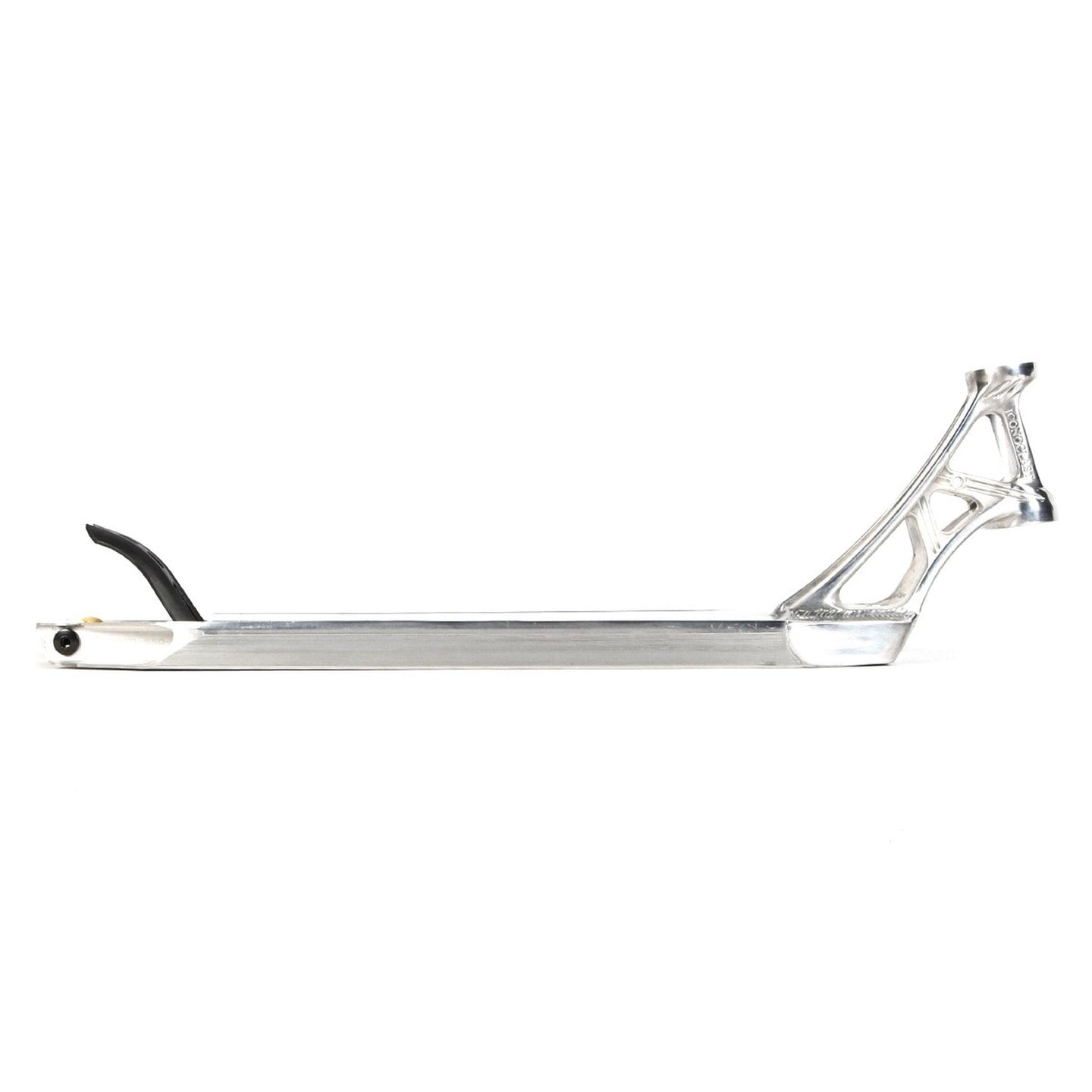 Ethic Iconoclast Evo 2 Stunt Scooter Deck - Poliert-ScootWorld.de