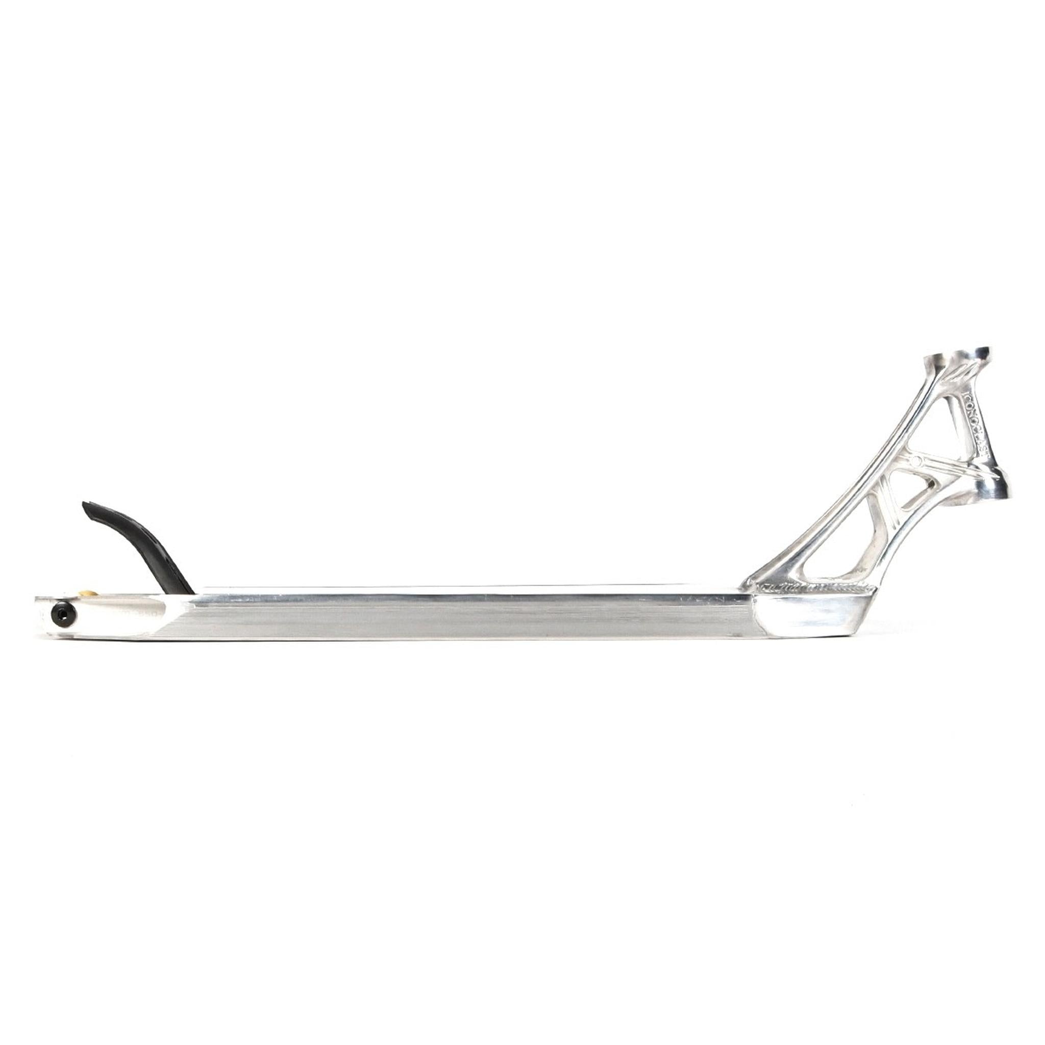 Ethic Iconoclast Evo 2 Stunt Scooter Deck - Poliert-ScootWorld.de