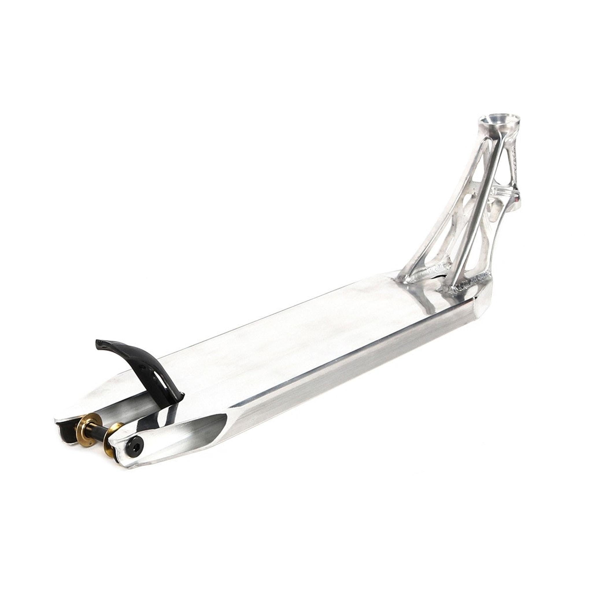 Ethic Iconoclast Evo 2 Stunt Scooter Deck - Poliert-ScootWorld.de